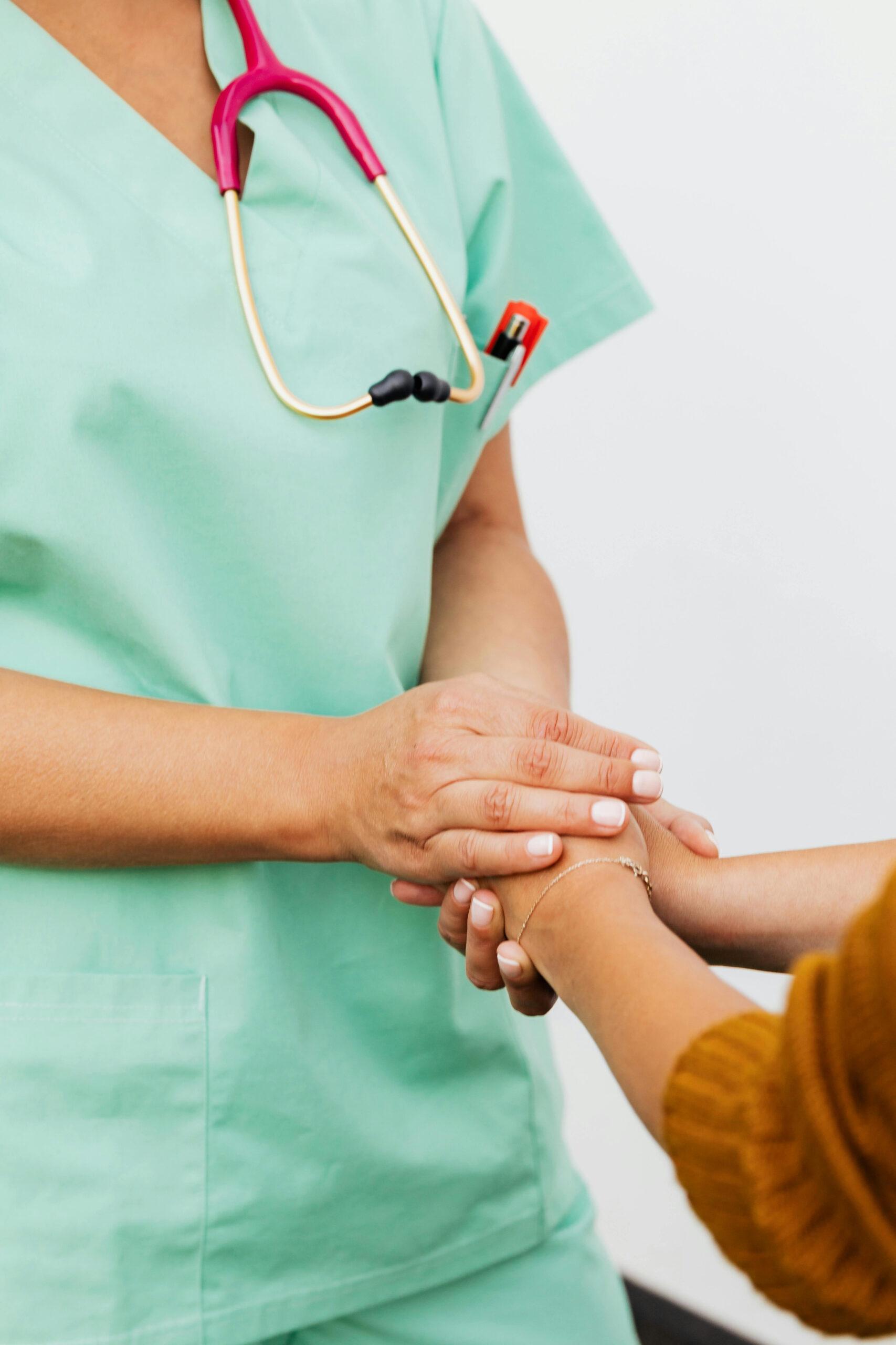 Experts Behind Every Patient Journey