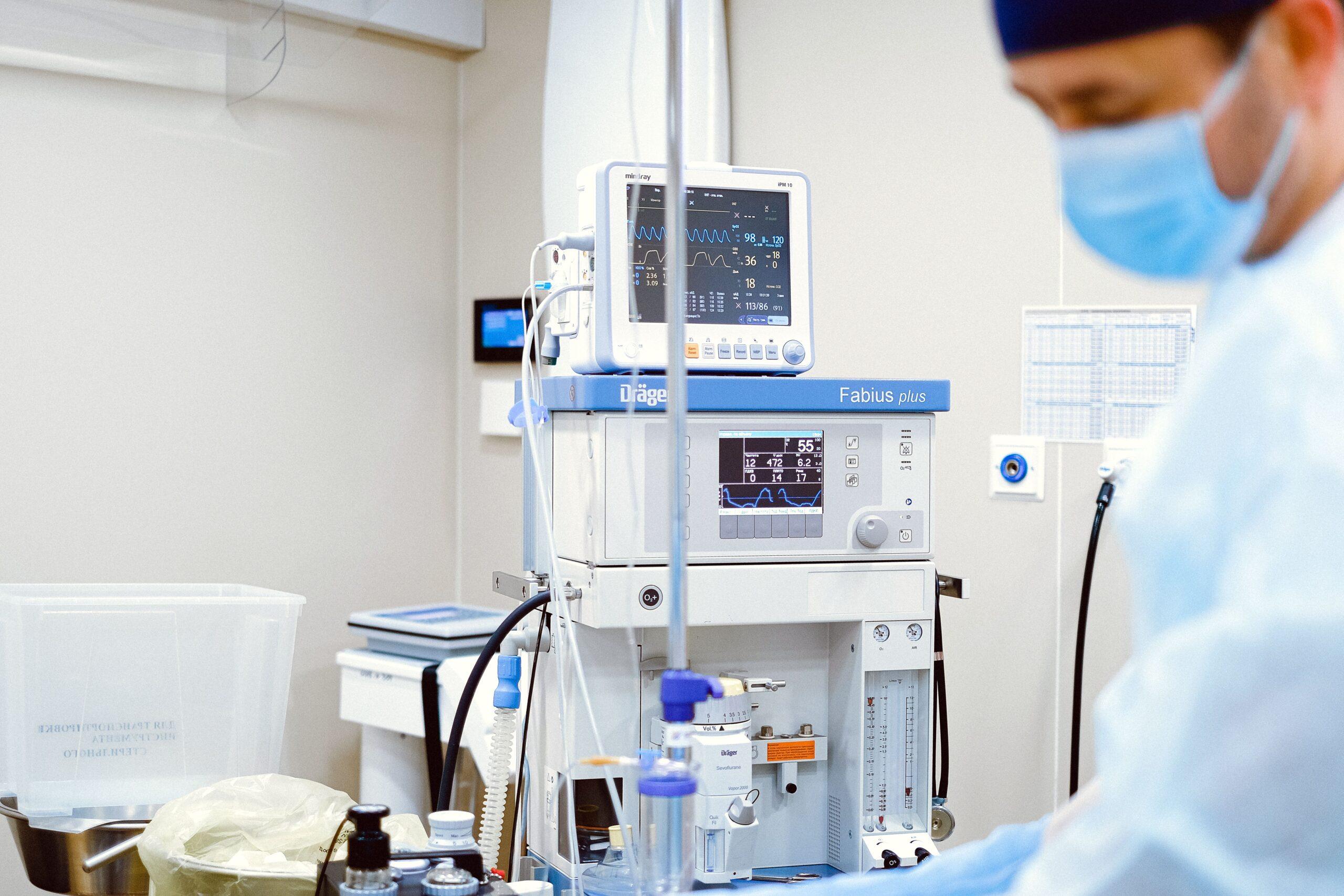 Critical Care @Hospitals